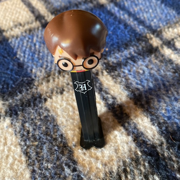 Harry Potter PEZ dispenser. OS. - Picture 11 of 11